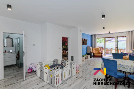 Mieszkanie na sprzedaż na zmkniętym osiedlu